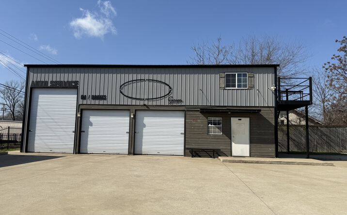 Pictures of Retail, Industrial property located at 800 N BROADWAY AVE, TYLER, TX 75702-4502 for sales - image #1