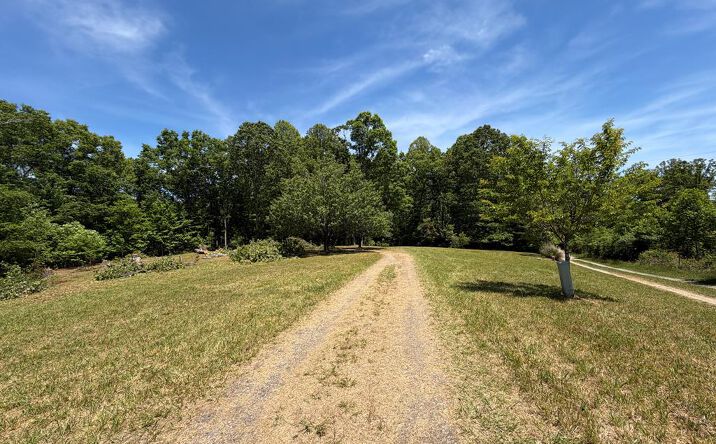 523 Magnolia Lane, Cana