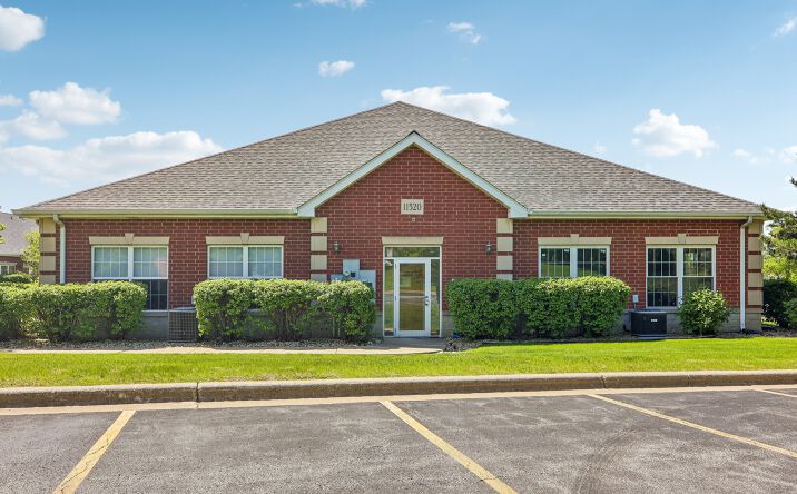 Pictures of Office property located at 11520 183RD PL, ORLAND PARK, IL 60467 for sales - image #1