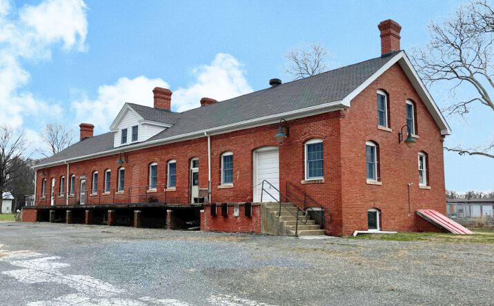 Pictures of Retail, Multifamily, Office property located at 2454 Old Battery Lane, New Castle, DE 19720 for sales - image #1