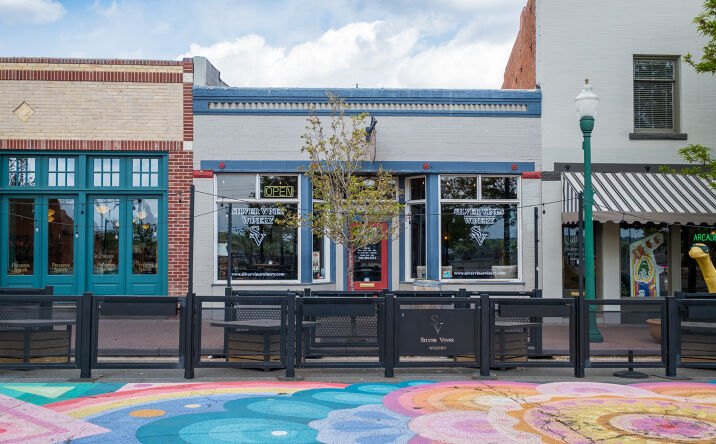Pictures of Retail property located at 7509 Grandview Avenue, Arvada, CO 80002 for sales - image #1