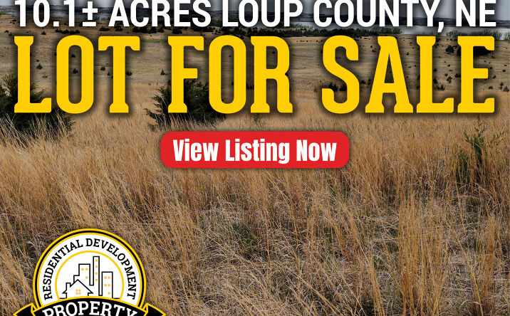 Pictures of Land property located at 7 Goodenow Road, Burwell, NE 68823 for sales - image #1