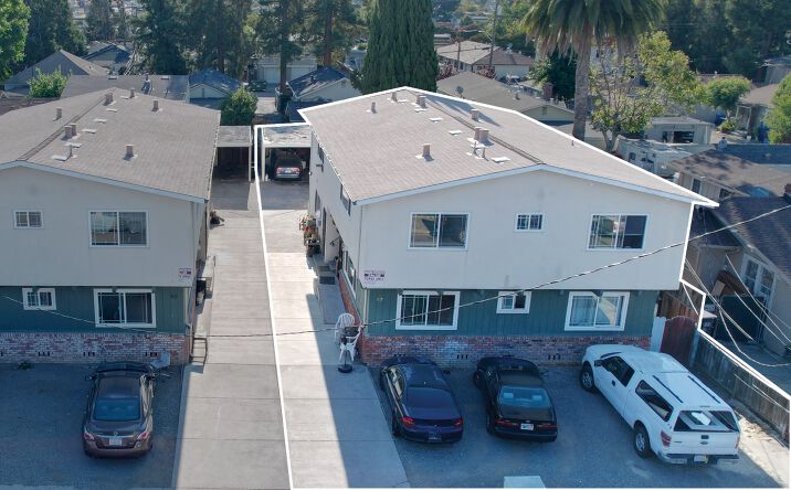 Pictures of Multifamily property located at 47 CLEVELAND AVE, SAN JOSE, CA 95128 for sales - image #1