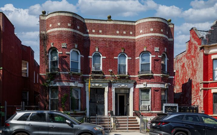 Pictures of Land, Special Purpose property located at 833-837 Manida Street, New York City, NY 10474 for sales - image #1