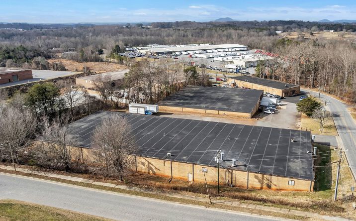 Pictures of Industrial property located at 3340 20th Avenue SE, Newton, NC 28658, 3350 20th Avenue SE, Newton, NC 28658 for sales - image #1