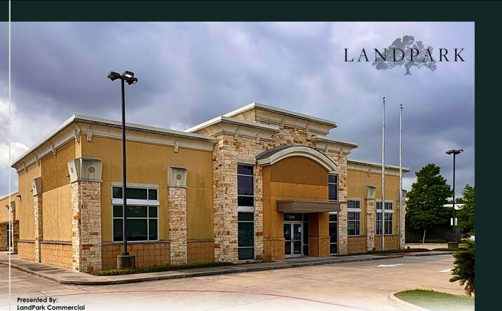 Pictures of Retail, Office property located at 5431 BISSONNET ST, HOUSTON, TX 77081-6605 for sales - image #1