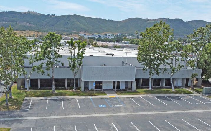 Pictures of Industrial property located at 27495 Diaz Road, Temecula, CA 92590-3414 for sales - image #1