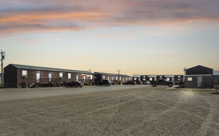 Pictures of Multifamily, Mobile Home Park property located at 12262 26th F St NW, Watford City, ND 58854 for sales - image #1