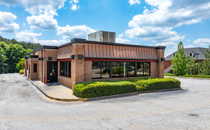 Pictures of Retail property located at 1777 ROCK QUARRY RD, STOCKBRIDGE, GA 30281-7303 for sales - image #1