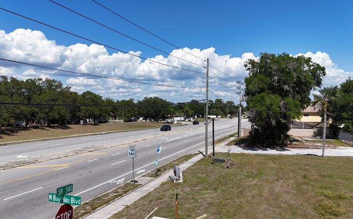 Pictures of Multifamily, Land, Self Storage property located at 3393 Florida 580, Safety Harbor, FL 34695 for sales - image #1