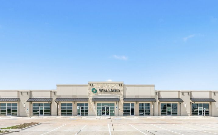 Pictures of Retail, Office property located at 14702 NORTHWEST BLVD, CORPUS CHRISTI, TX 78410-5554 for sales - image #1