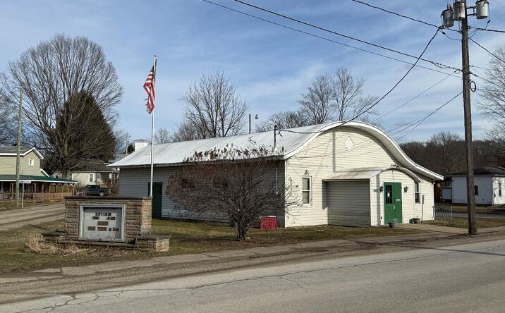 Pictures of Office, Industrial, Retail property located at 182 N Main St, Cooperstown, PA 16317 for sales - image #1