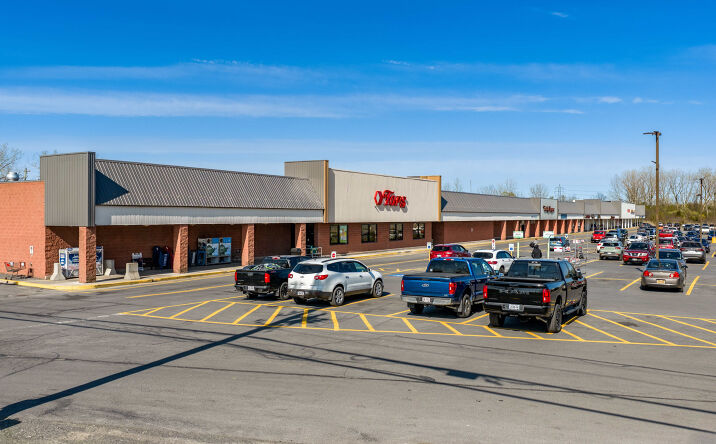 Pictures of Retail property located at 1963 U.S. 20, Waterloo, NY 13165 for sales - image #1