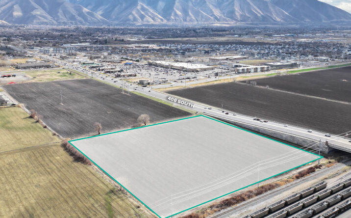 Pictures of Multifamily, Mixed Use, Land property located at 1500 West 400 South, Springville, UT 84737-2413 for sales - image #1