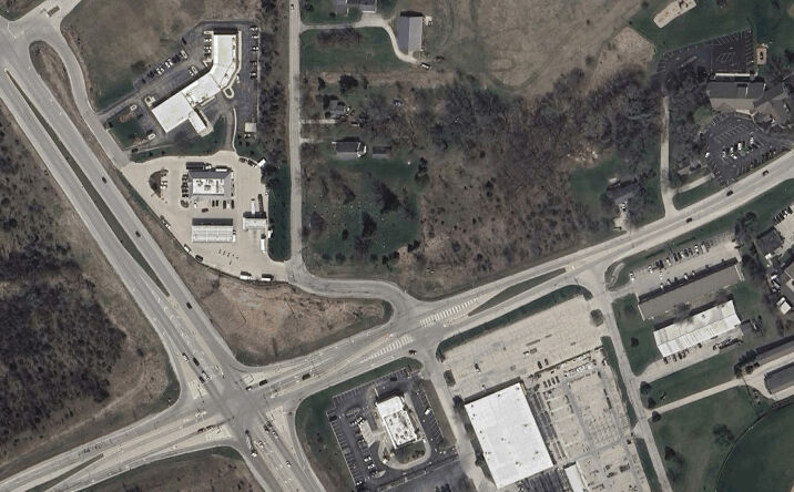 Pictures of Land property located at S71W23350 National Avenue, Vernon, WI 53103, S71W23280 National Avenue, Vernon, WI 53103 for sales - image #1