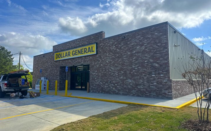 Pictures of Retail property located at 8900 Oktoc Road, Starkville, MS 39759 for sales - image #1