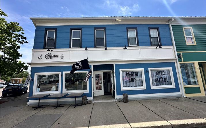 Pictures of Retail, Business for Sale property located at 11 North State Street, Nunda, NY 14517 for sales - image #1