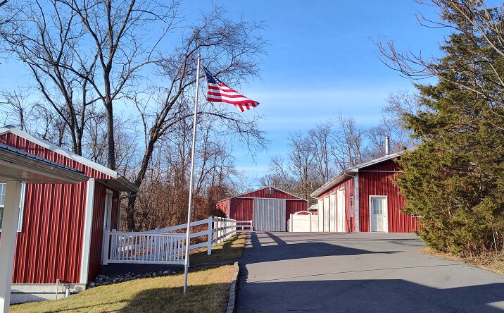 Pictures of Mixed Use, Land, Special Purpose property located at 1339 Spruce Hill Road, Port Royal, PA 17082 for sales - image #1