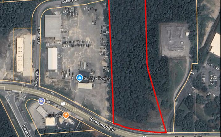 Pictures of Land property located at Redmond Circle, Rome, GA 30165 for sales - image #1
