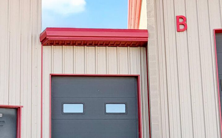 Pictures of Industrial property located at 341 1st St., Unit B-1A, Mead, CO 80542 for sales - image #1