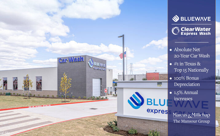 Pictures of Retail, Special Purpose property located at 1250 West Orem Drive, Houston, TX 77047 for sales - image #1