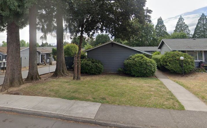 Pictures of Multifamily property located at Southeast Uglow Street, Dallas, OR 97338 for sales - image #1