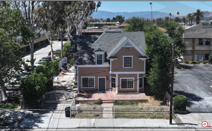 Pictures of Office property located at 3770 Myers St., Riverside, CA 92503 for sales - image #1