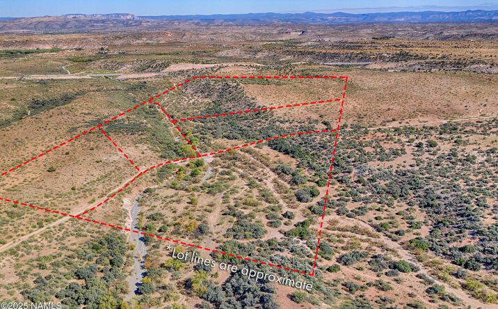 Pictures of Mixed Use, Land property located at 0000 Highway 260, Cottonwood, AZ 86326 for sales - image #1