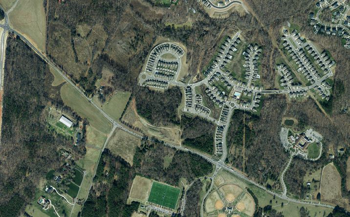 Pictures of Mixed Use, Land property located at Highway 73 at Ramah Church Road, Davidson, NC 28036 for sales - image #1