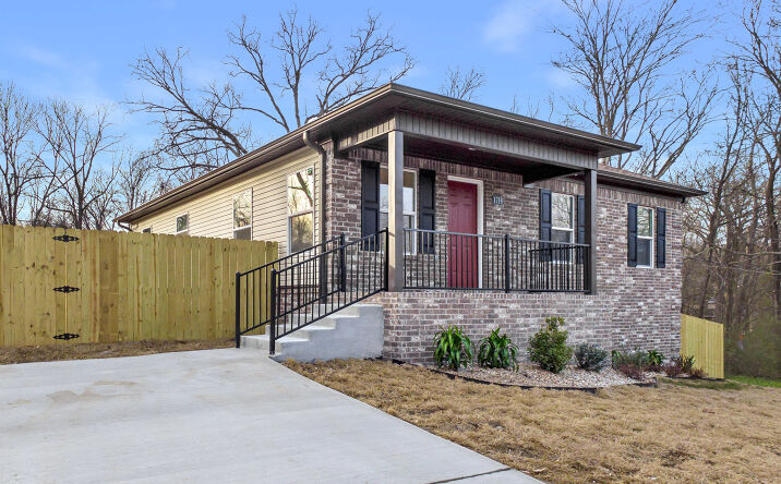 Pictures of Multifamily property located at 1718 South Brown Street, Little Rock, AR 72204, 1312 Geyer Street, Little Rock, AR 72202, 2220 Maple Ridge Road, Little Rock, AR 72211-4360, 800 Washington Street, Little Rock, AR 72204-1966, 2916 Ludwig Street, Little Rock, AR 72204 for sales - image #1