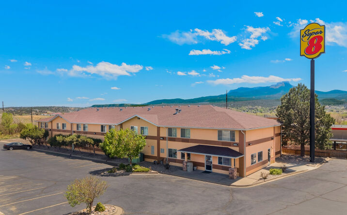 Pictures of Hospitality property located at 1924 Freedom Rd, Trinidad, CO 81082 for sales - image #1