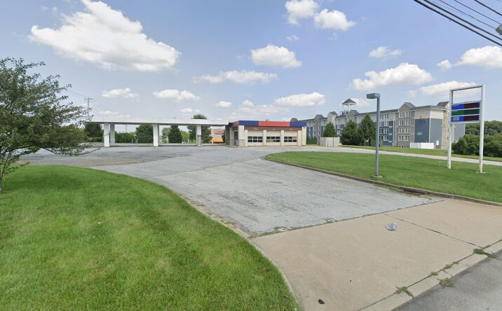 Pictures of Land property located at 1130 Baltimore Pike, Glen Mills, PA 19342 for sales - image #1