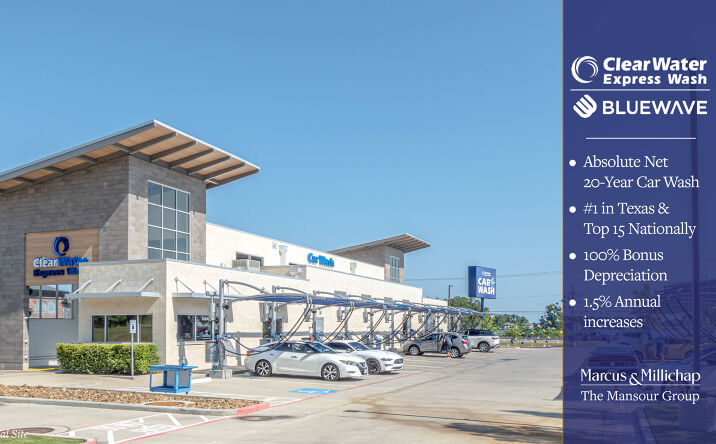 Pictures of Retail, Special Purpose property located at 14667 HWY 105 W, MONTGOMERY, TX 77356-5633 for sales - image #1