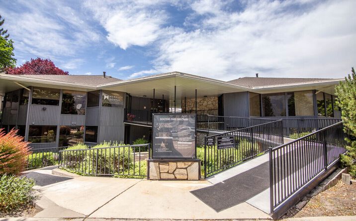 Pictures of Office, Mixed Use property located at 777 North 500 West, Provo, UT 84601 for sales - image #1