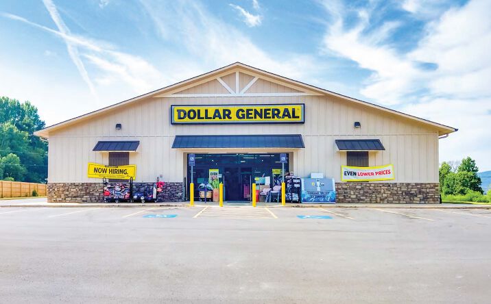 Pictures of Retail property located at 10161 U.S. 27, Rock Spring, GA 30739 for sales - image #1