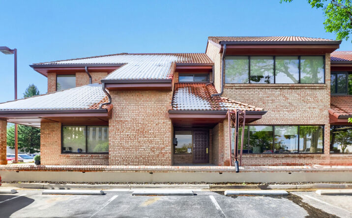 Pictures of Office property located at 11184 Huron St. Ste. 11, Northglenn, CO 80234 for sales - image #1