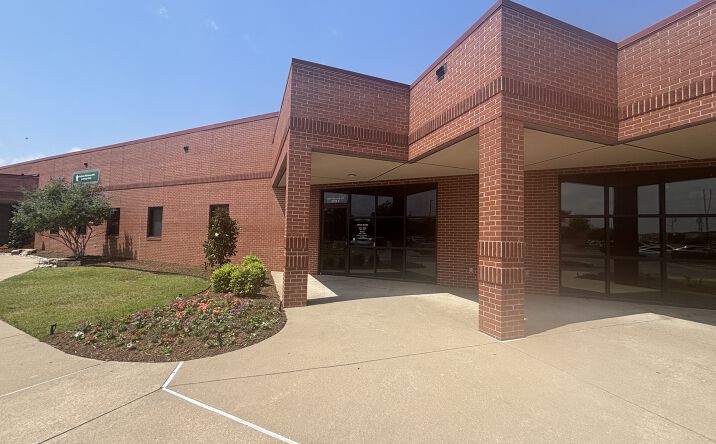 Pictures of Office property located at 2002 12th Avenue Northwest, Ardmore, OK 73401 for sales - image #1