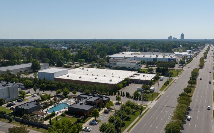 Pictures of Industrial property located at 5400 Virginia Beach Boulevard, Virginia Beach, VA 23462, 5404 Virginia Beach Boulevard, Virginia Beach, VA 23462 for sales - image #1