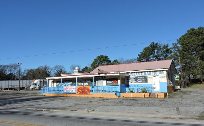 Pictures of Mixed Use, Land property located at 3057 Columbus Road, Macon, GA 31204 for sales - image #1
