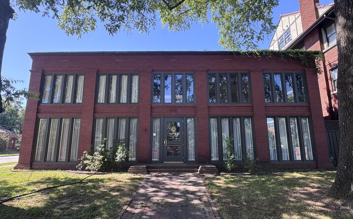 Pictures of Office property located at 523 E Capitol Ave, Little Rock, AR 72202 for sales - image #1