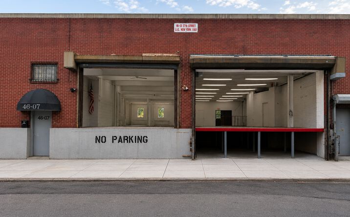 Pictures of Industrial property located at 46-13 27th Street, Long Island City, NY 11101 for sales - image #1
