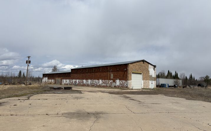 Pictures of Industrial property located at 2374 PEAT PLANT RD, EVELETH, MN 55734 for sales - image #1