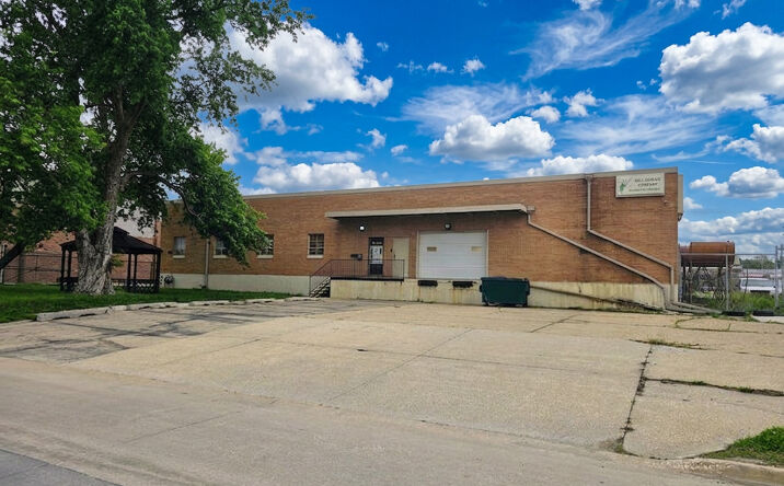 Pictures of Industrial property located at 1401 Ohio Street, Des Moines, IA 50314 for sales - image #1