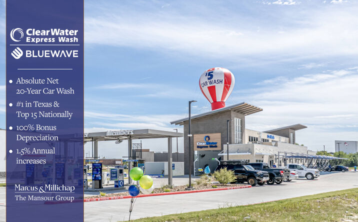 Pictures of Retail, Special Purpose property located at 6421 W RD, HOUSTON, TX 77086 for sales - image #1