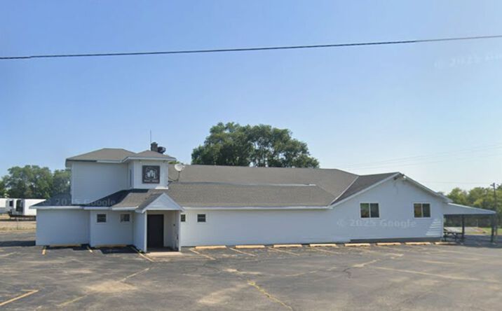 Pictures of Retail property located at W5222 County KK, Monroe, WI 53566 for sales - image #1