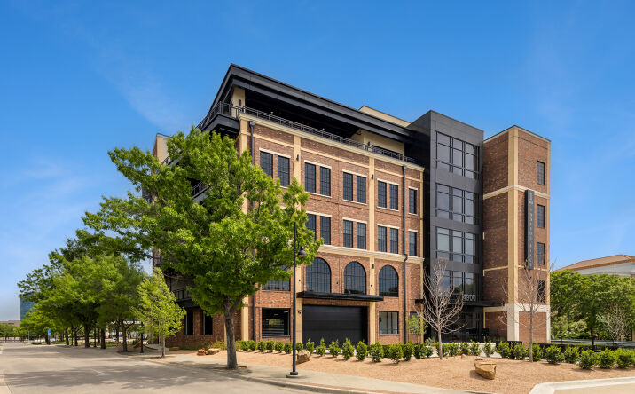 Pictures of Office, Mixed Use, Special Purpose property located at 4900 ARAPAHO RD, ADDISON, TX 75001-4737 for sales - image #1