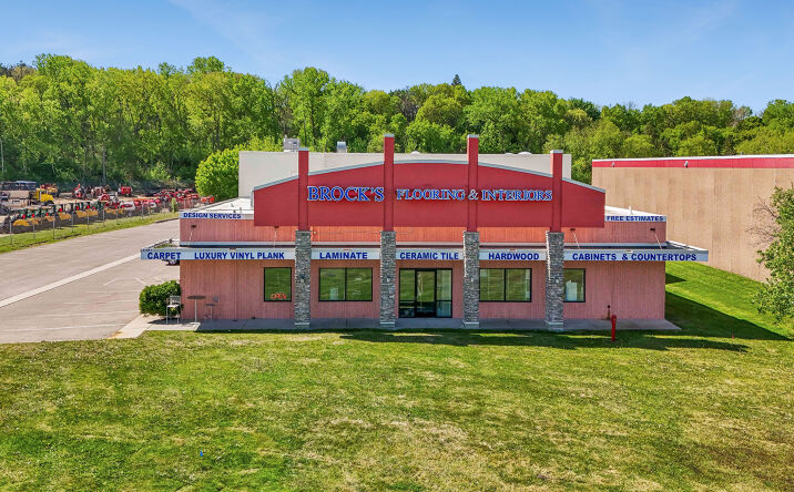 Pictures of Industrial, Mixed Use property located at 2401 Hwy 13 W, Burnsville, MN 55337 for sales - image #1