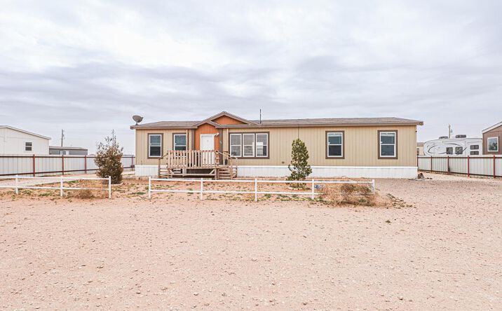 Pictures of Land property located at 6420 South County Road 1160, Midland, TX 79706 for sales - image #1