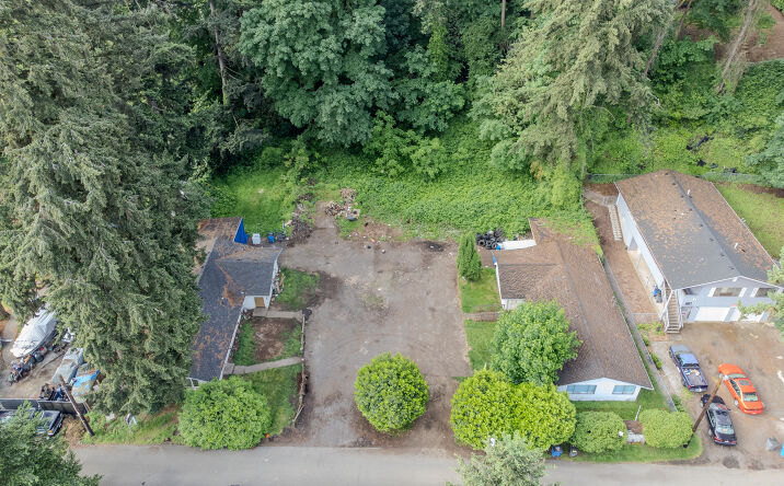 Pictures of Multifamily, Land property located at 2705 East 19th Street, Vancouver, WA 98661 for sales - image #1