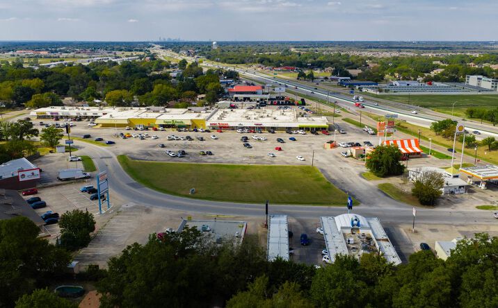 Pictures of Retail, Mixed Use, Land property located at 215 HALL RD, SEAGOVILLE, TX 75159 for sales - image #1